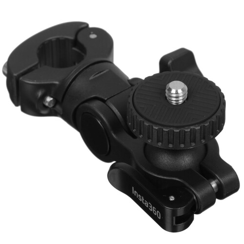 Купить Крепление для зеркала заднего вида Insta360 Rear View Mirror Mount  5482947. Характеристики, отзывы и цены в Донецке