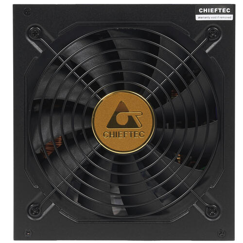Купить Блок питания Chieftec Proton 1000W [BDF-1000C] черный  1326766. Характеристики, отзывы и цены в Донецке