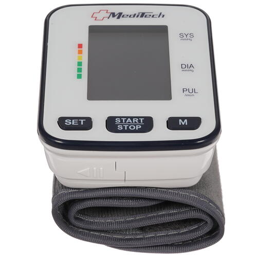 Купить Тонометр MediTech MT-60  8168292. Характеристики, отзывы и цены в Донецке