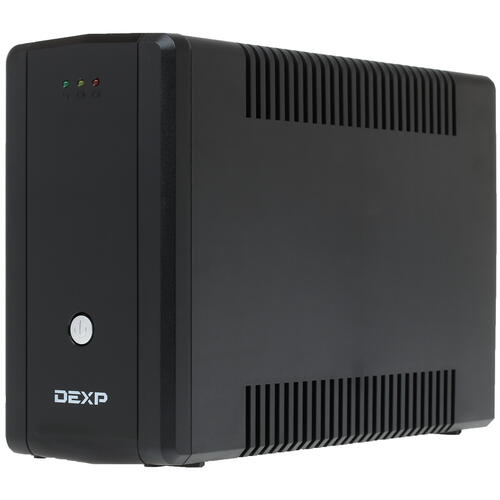 Купить ИБП DEXP CEE-E 1500VA  1281938. Характеристики, отзывы и цены в Донецке