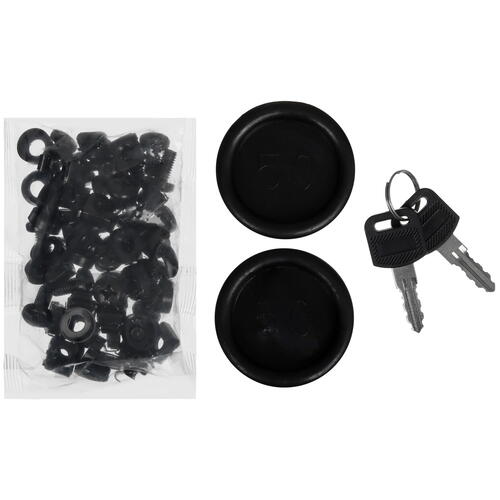 Купить Шкаф коммутационный 5bites TC5405-06B  9086526. Характеристики, отзывы и цены в Донецке