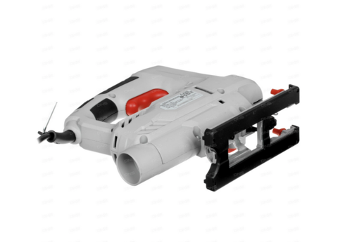 Купить Электрический лобзик Ресанта Л-4350  5613660. Характеристики, отзывы и цены в Донецке