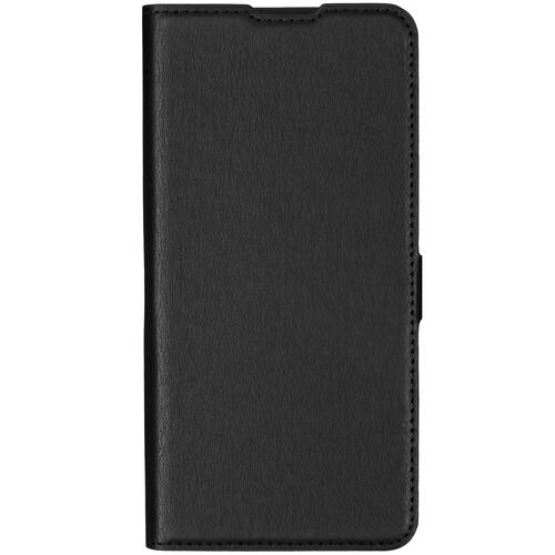 Купить Чехол-книжка  DF для realme 11 черный  5432534. Характеристики, отзывы и цены в Донецке