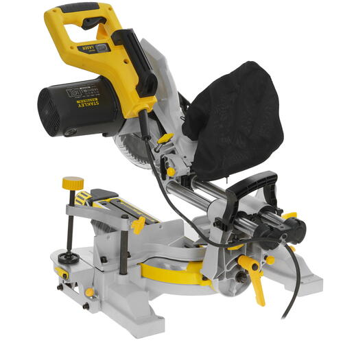 Купить Торцовочная пила  Stanley FME720  9014114. Характеристики, отзывы и цены в Донецке