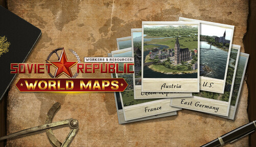 Купить Дополнение для игры Workers &amp  5613901. Характеристики, отзывы и цены в Донецке