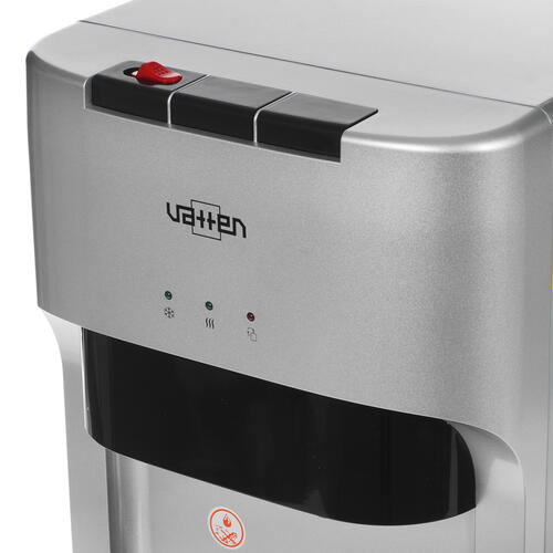 Купить Диспенсер Vatten L46SE серый  5362786. Характеристики, отзывы и цены в Донецке