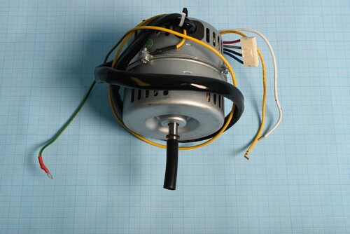 Купить Двигатель для вытяжки (220-240V_230W) [YDC80-3]  9240080. Характеристики, отзывы и цены в Донецке