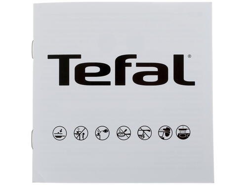 Купить Ковш Tefal Daily Cook G7122255 1.5 л серебристый  1230625. Характеристики, отзывы и цены в Донецке