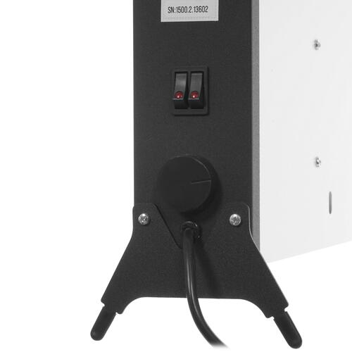 Купить Конвектор РЭМО Atlant-Z ДС-1500.2  9982482. Характеристики, отзывы и цены в Донецке