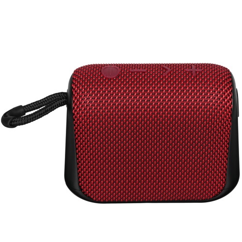 Купить Портативная колонка УРАЛ ТТ М+, красный  9250870. Характеристики, отзывы и цены в Донецке