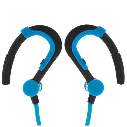 Купить Беспроводные наушники Harper HB-110 синий 2025  9174500. Характеристики, отзывы и цены в Донецке