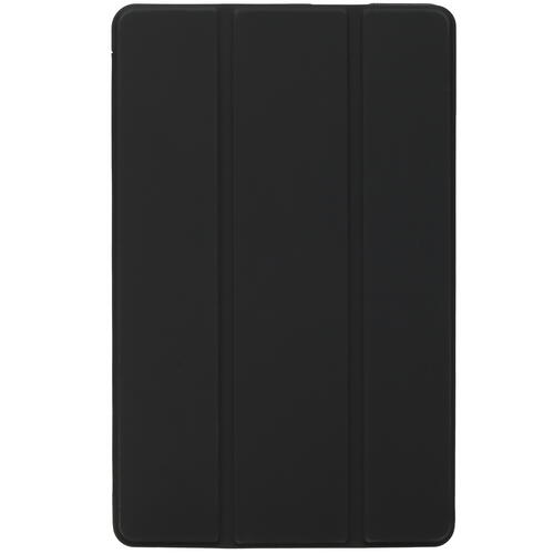 Купить Чехол-книжка BoraSCO для HONOR Pad X9 черный  5427215. Характеристики, отзывы и цены в Донецке