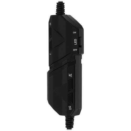 Купить Проводные наушники Acer AHW122 черный 2023  5414744. Характеристики, отзывы и цены в Донецке