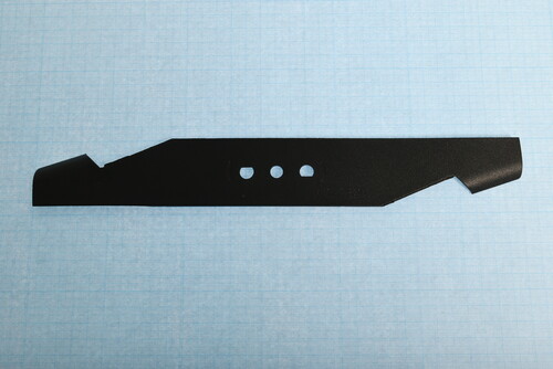 Купить Нож для электрической газонокосилки FinePower CLMBR320K  9040207. Характеристики, отзывы и цены в Донецке