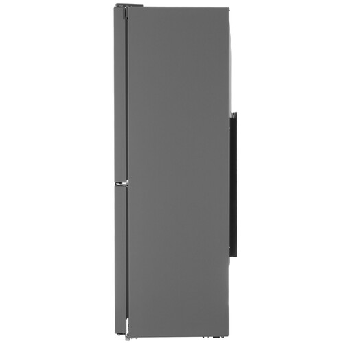 Купить Холодильник с морозильником   Indesit DS 3160 G серебристый  9244181. Характеристики, отзывы и цены в Донецке