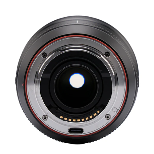 Купить Объектив Viltrox AF 27mm f/1.2 Pro (APS-C)  5462810. Характеристики, отзывы и цены в Донецке