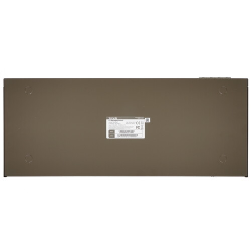Купить Коммутатор Tenda TEG5328F  5352005. Характеристики, отзывы и цены в Донецке