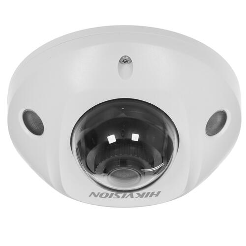 Купить IP-камера Hikvision DS-2CD2543G2-IWS 2.8 mm  5057907. Характеристики, отзывы и цены в Донецке