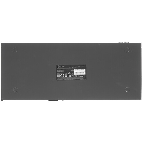 Купить Коммутатор TP-Link TL-SG1218MPE  8164153. Характеристики, отзывы и цены в Донецке