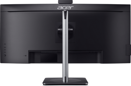 Купить 34" Монитор Acer Vero CB343CURDbemiiphcuzx черный  5455952. Характеристики, отзывы и цены в Донецке