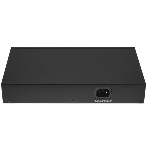 Купить Коммутатор Zyxel GS1915-24E  5061723. Характеристики, отзывы и цены в Донецке