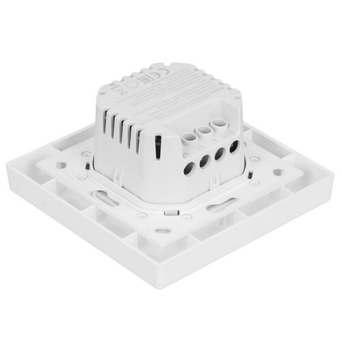 Купить Умный выключатель Aqara H2 WS-K08D  5613274. Характеристики, отзывы и цены в Донецке