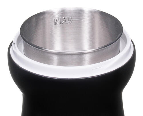 Купить Кофемолка электрическая Starwind SGP4421 черный  1080189. Характеристики, отзывы и цены в Донецке