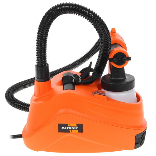 Купить Краскопульт Patriot SG 900 HVLP  1133777. Характеристики, отзывы и цены в Донецке