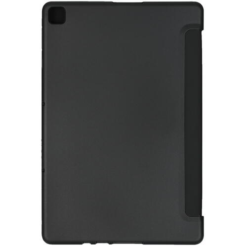 Купить Чехол-книжка BoraSCO для HONOR Pad X8/ X8 Lite черный  5421692. Характеристики, отзывы и цены в Донецке