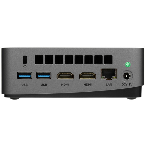 Купить Мини ПК DEXP Atlas AT01CY  9194589. Характеристики, отзывы и цены в Донецке