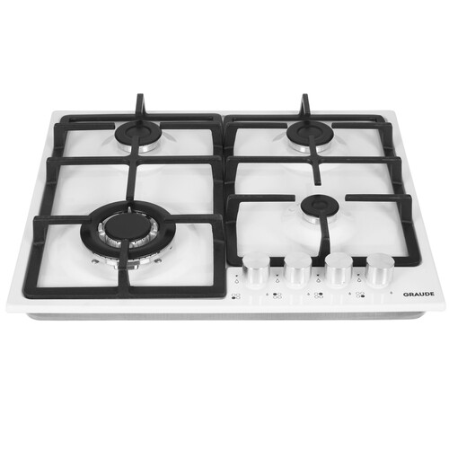Купить Газовая варочная поверхность Graude GS 60.2 WM  8157937. Характеристики, отзывы и цены в Донецке