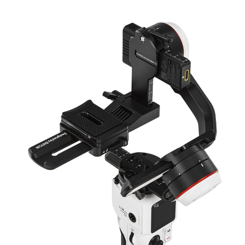 Купить Стабилизатор Zhiyun Crane-M3S Combo  5457167. Характеристики, отзывы и цены в Донецке