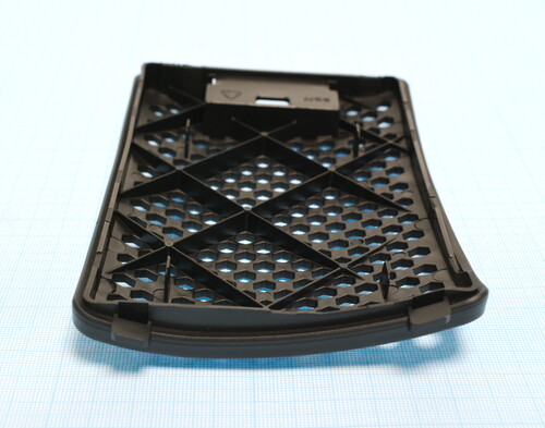 Купить Корпус (Решетка фильтра постмоторная) для пылесоса DEXP VL-2300S [N/A] (Black)  9069618. Характеристики, отзывы и цены в Донецке