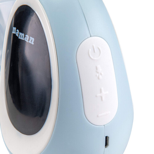 Купить Молокоотсос Maman RP-45  9162360. Характеристики, отзывы и цены в Донецке