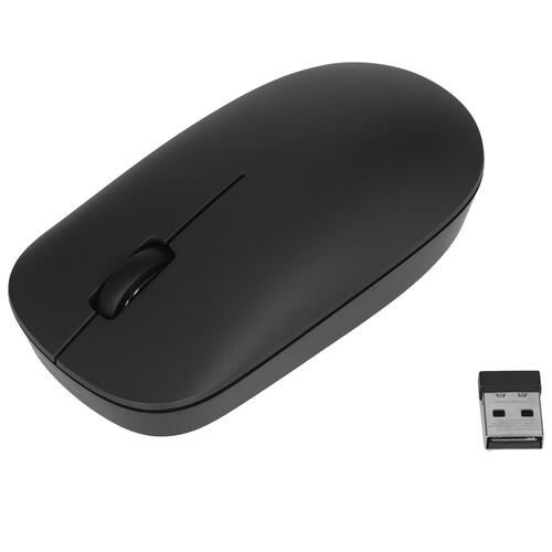 Купить Мышь беспроводная Xiaomi Wireless Mouse Lite  5049932. Характеристики, отзывы и цены в Донецке