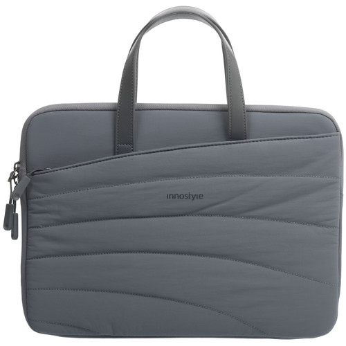 Купить 14" Сумка Innostyle S600GY-14  5486506. Характеристики, отзывы и цены в Донецке