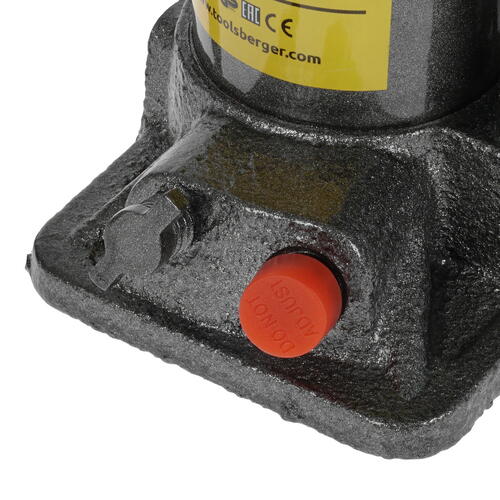 Купить Домкрат BERGER РЕБЕРГ BG1269  8157415. Характеристики, отзывы и цены в Донецке
