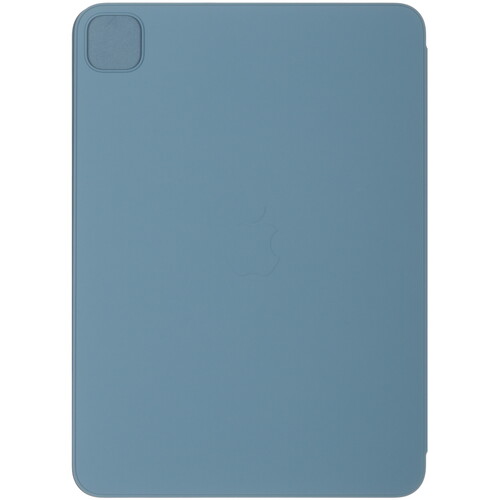 Купить Чехол-книжка Apple Smart Folio для Apple iPad Pro 11" (M4) голубой  5459726. Характеристики, отзывы и цены в Донецке