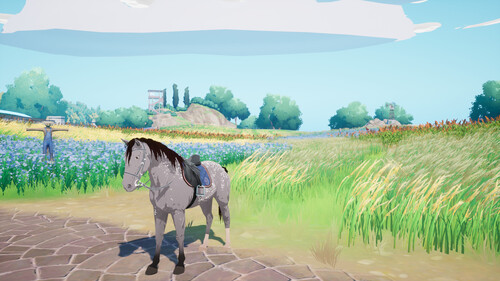 Купить Игра Horse Tales: Emerald Valley Ranch (Steam)  5621891. Характеристики, отзывы и цены в Донецке