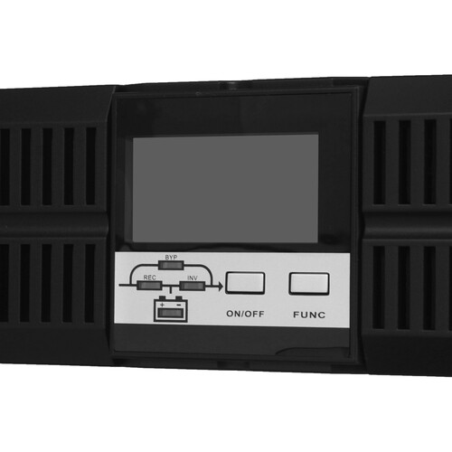 Купить ИБП HIDEN EXPERT UDC9206H-RT  9119628. Характеристики, отзывы и цены в Донецке