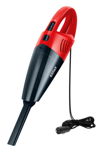 Купить Пылесос автомобильный Kitfort КТ-5313  9290292. Характеристики, отзывы и цены в Донецке