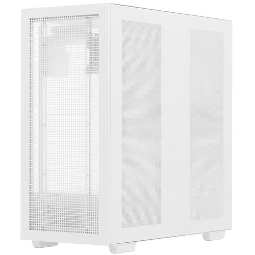 Купить Корпус DEEPCOOL MORPHEUS WH [R-MORPHEUS-BKAPA1-G-1] белый  5439506. Характеристики, отзывы и цены в Донецке