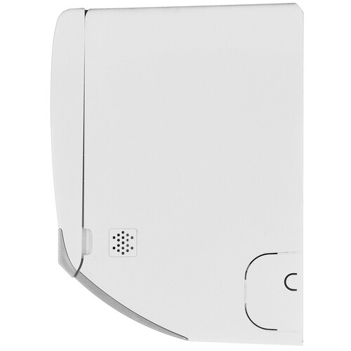 Купить Кондиционер настенный сплит-система Haier HSU-07HRDN103/R3 белый  9221255. Характеристики, отзывы и цены в Донецке
