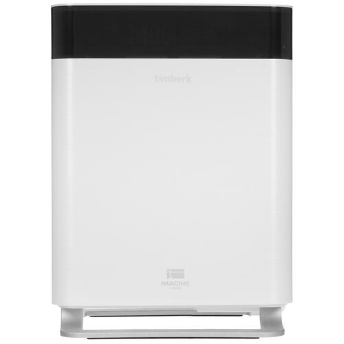 Купить Увлажнитель воздуха Timberk T-HU6-A19E-W  9923200. Характеристики, отзывы и цены в Донецке