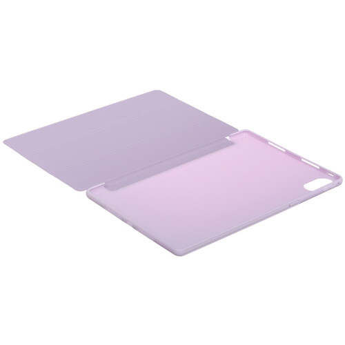 Купить Чехол-книжка BoraSCO для HUAWEI MatePad 12 X фиолетовый  5601852. Характеристики, отзывы и цены в Донецке