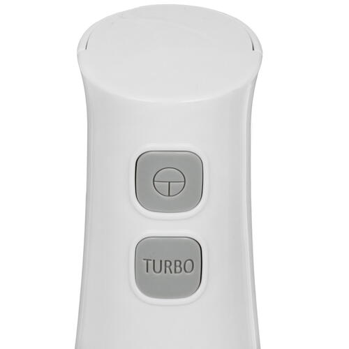 Купить Блендер погружной Scarlett SC-HB42F84 белый  5354263. Характеристики, отзывы и цены в Донецке