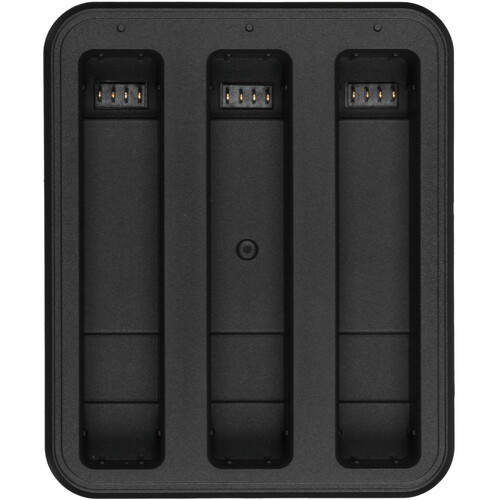 Купить Зарядная станция Insta360 X4 Fast Charge Hub  5482922. Характеристики, отзывы и цены в Донецке