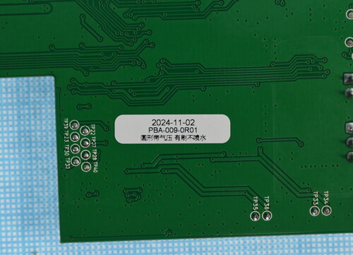 Купить Плата (Main) для робота-мойщика окон DEXP C100  3005797. Характеристики, отзывы и цены в Донецке