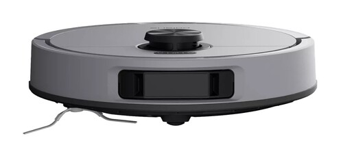 Купить Робот-пылесос Polaris PVCRAC 7790 WI-FI IQ Home серый  9253447. Характеристики, отзывы и цены в Донецке