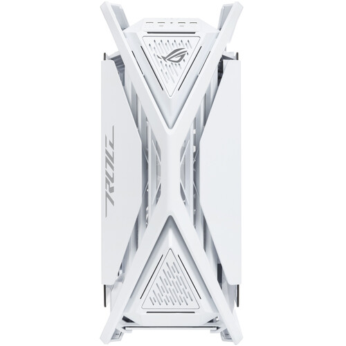 Купить Корпус ASUS ROG Hyperion GR701 [90DC00F3-B39000] белый  5437429. Характеристики, отзывы и цены в Донецке